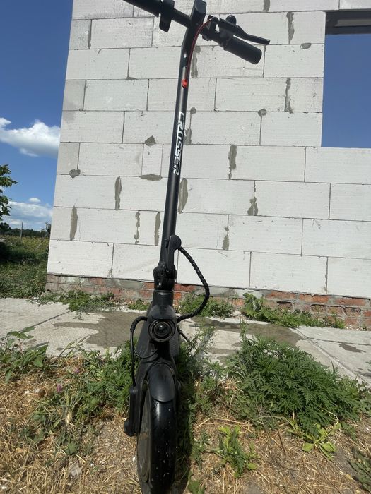 Электро Самокат CROSER E9
