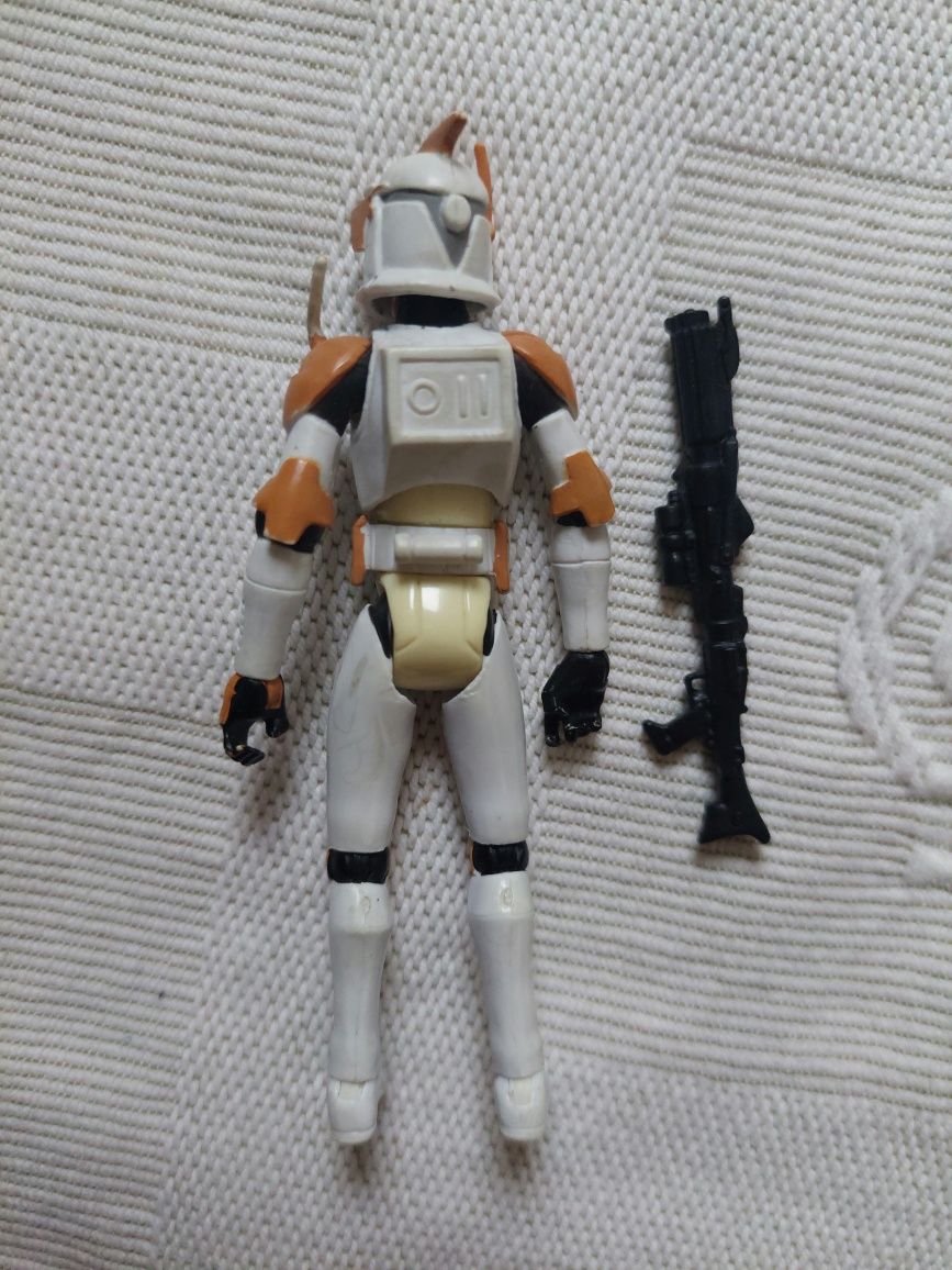 Star Wars figurka Cody ph1