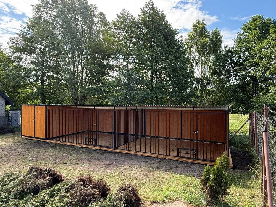 Kojec 3x2, 4x2, 4x3, wymiar pod klienta