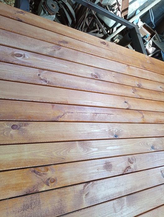 Садова гойдалка (розкладна)