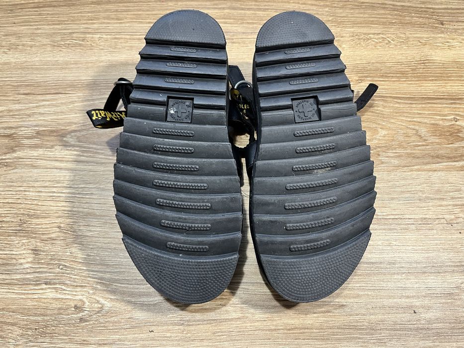 Жіночі сандалі Dr. Martens Adaira  Оригінал. Розмір 38(24,5 см.)