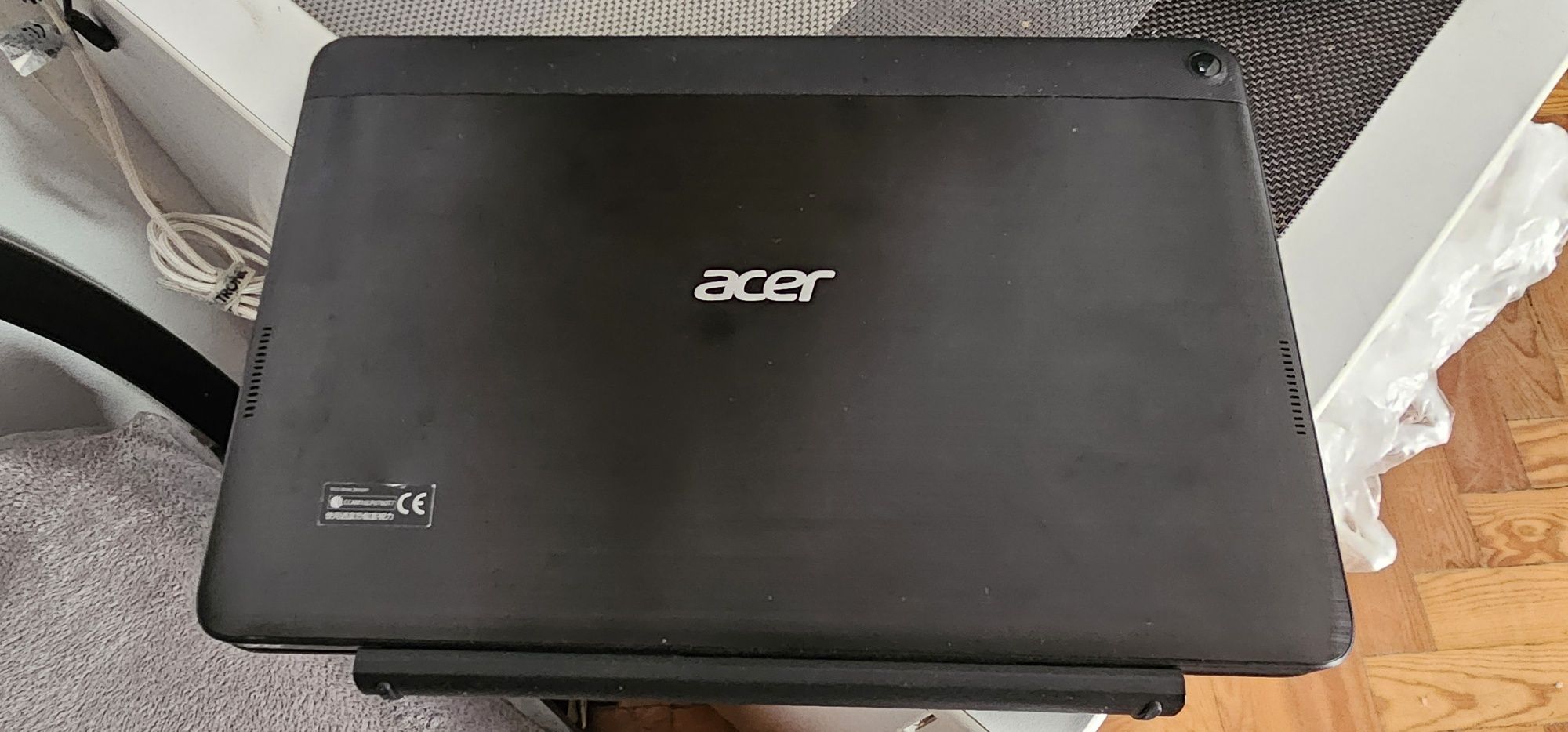 Vendo Acer Aspire One