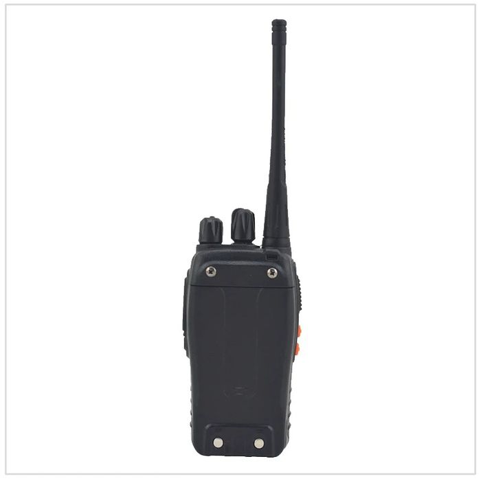 Rádio Walkie Talkies Baofeng 888s UHF 400-470 MHz NOVO