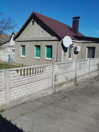 Продам дом в Новониколаевка