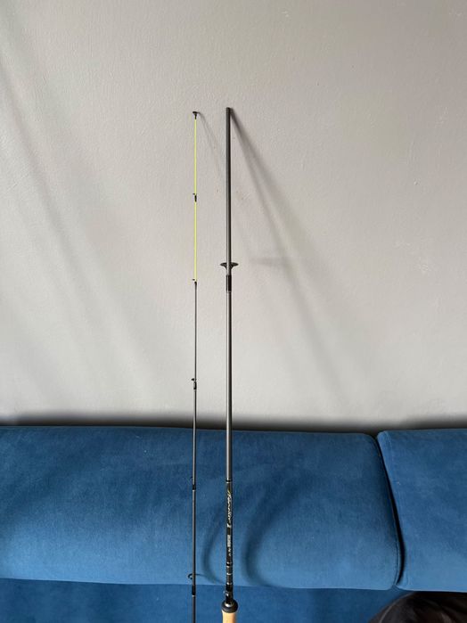 Wędka Spiningowa Dragon Fishmaker II