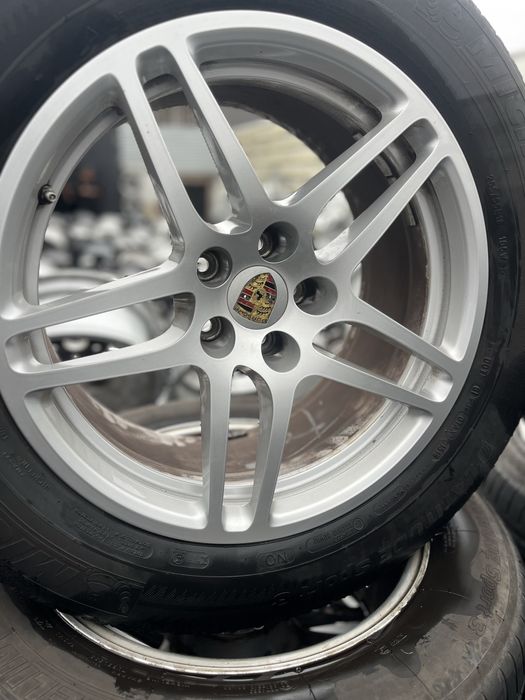 Jantes 19 Porsche Macan, Audi 5x112