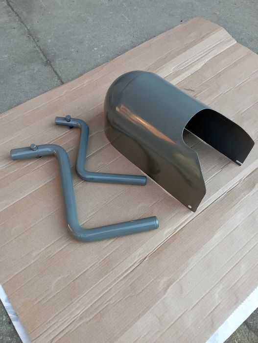 Korba do silnika S15 Andoria