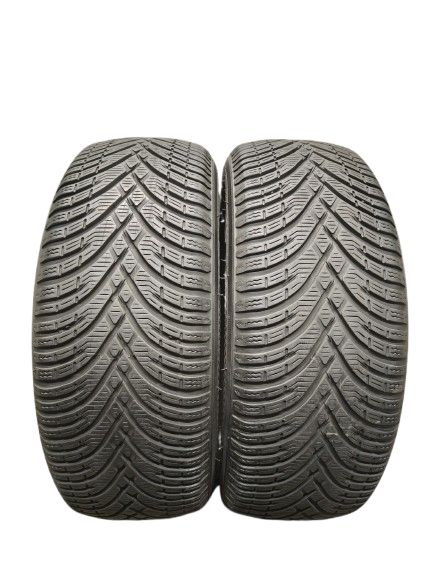 2X 205/55R16 91T Kleber Krisalp Hp3 6,7mm 2023 Opony Zimowe
