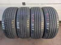 Opony letnie GoodYear 225/55/19 99V
