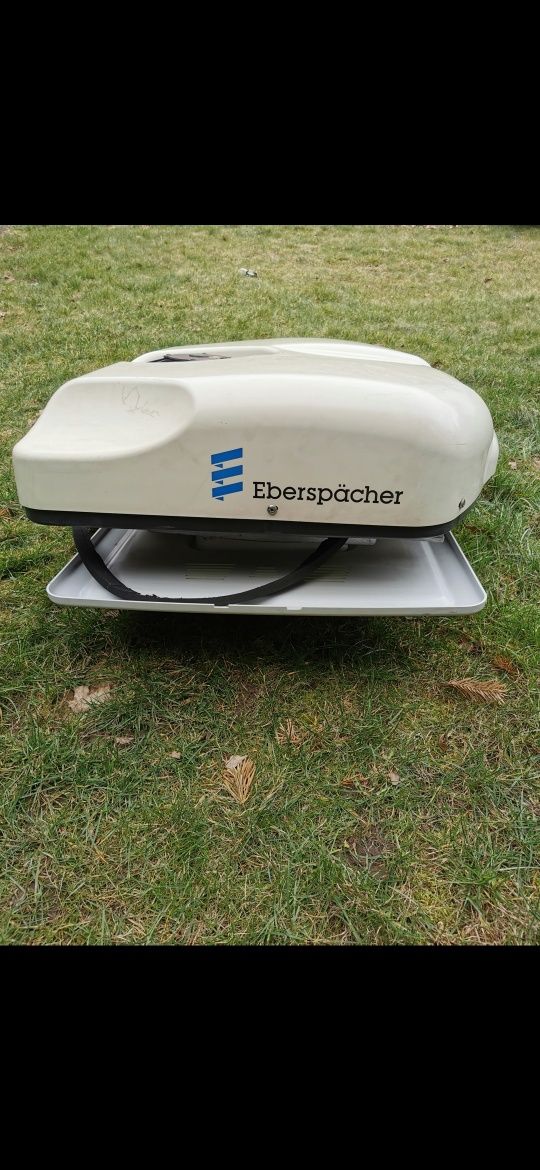 Klimatyzacja dachowa Eberspacher Cooltronic 1000G2 Hatch