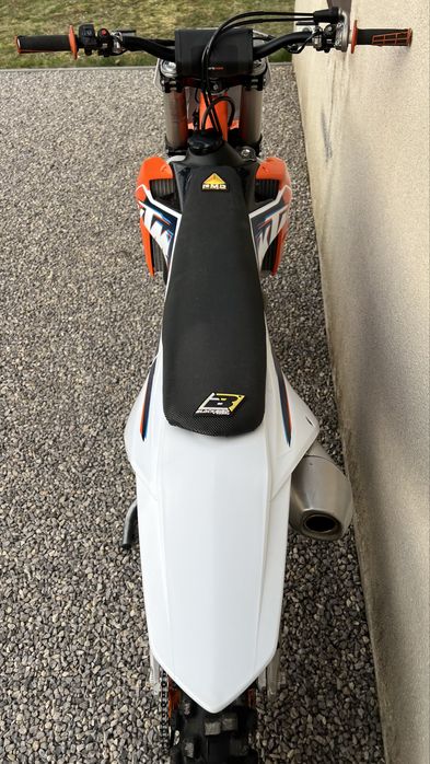 KTM SXF 450 Super Stan 90mth (crf kxf yzf fc rmz)