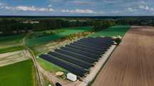Farmy PV - budowa farm fotowoltaicznych