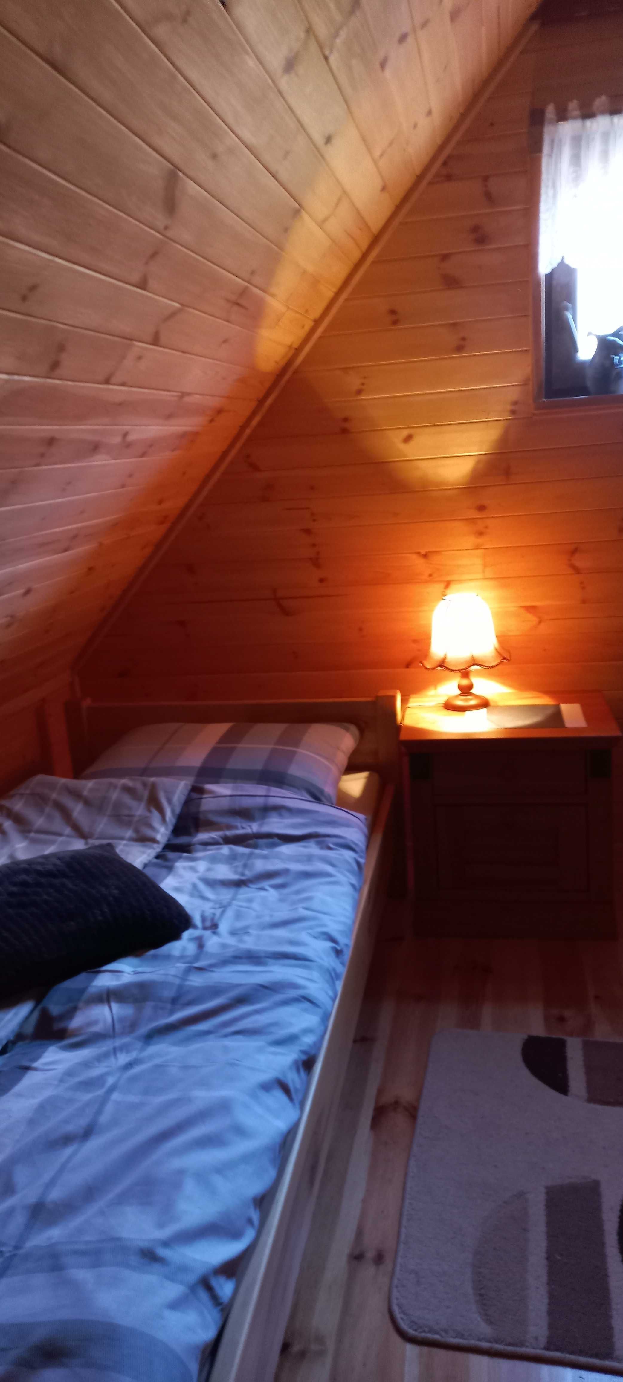 Domek letniskowy do wynajęcia Góry świętokrzyskie