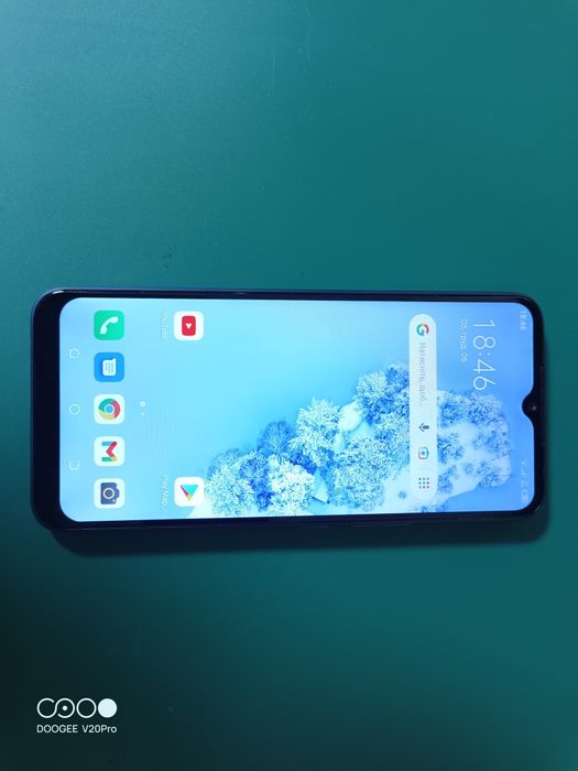 Мобільний телефон Tecno Spark Go 2022 2/32 NFC