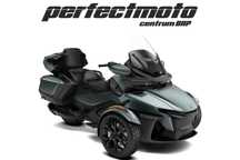 Can-Am Spyder RT LTD 1330 SE6 Model 2025