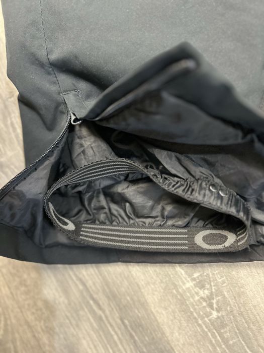 Лижні/Сноуборд штани Oakley