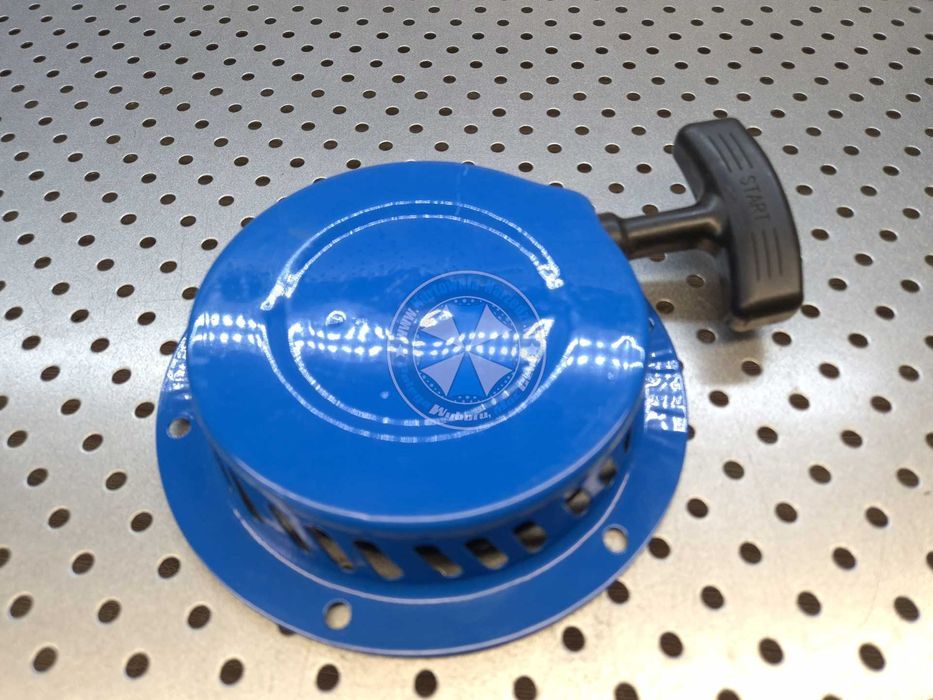 szarpak do agragatu Tagred ta1600 starter do agregata ta1600 tagred