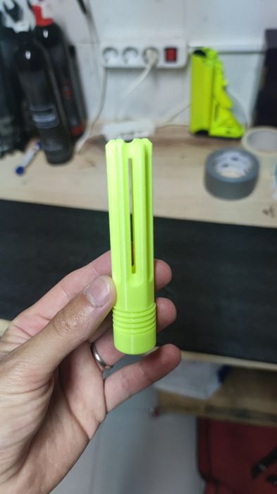 Modelagem e Impressão 3D Airsoft e Relacionados