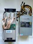 antminer S9 асик 14 Th/s