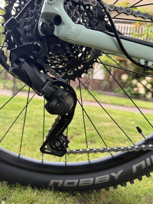 Specialized Rockhopper Comp 27.5 | Rozmiar M /PO SERWISIE| (dowóz)