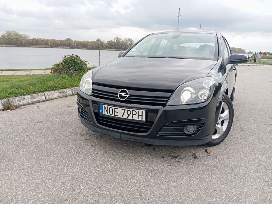 Astra H Cosmo Sport Bogata wersja ! Jedyna taką na OLX !