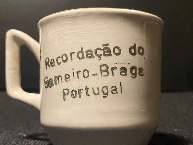 Braga / Samouco – Chávenas de Café [2]
