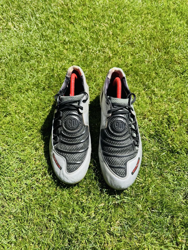 Korki Nike Total 90 Laser FG - 44,5