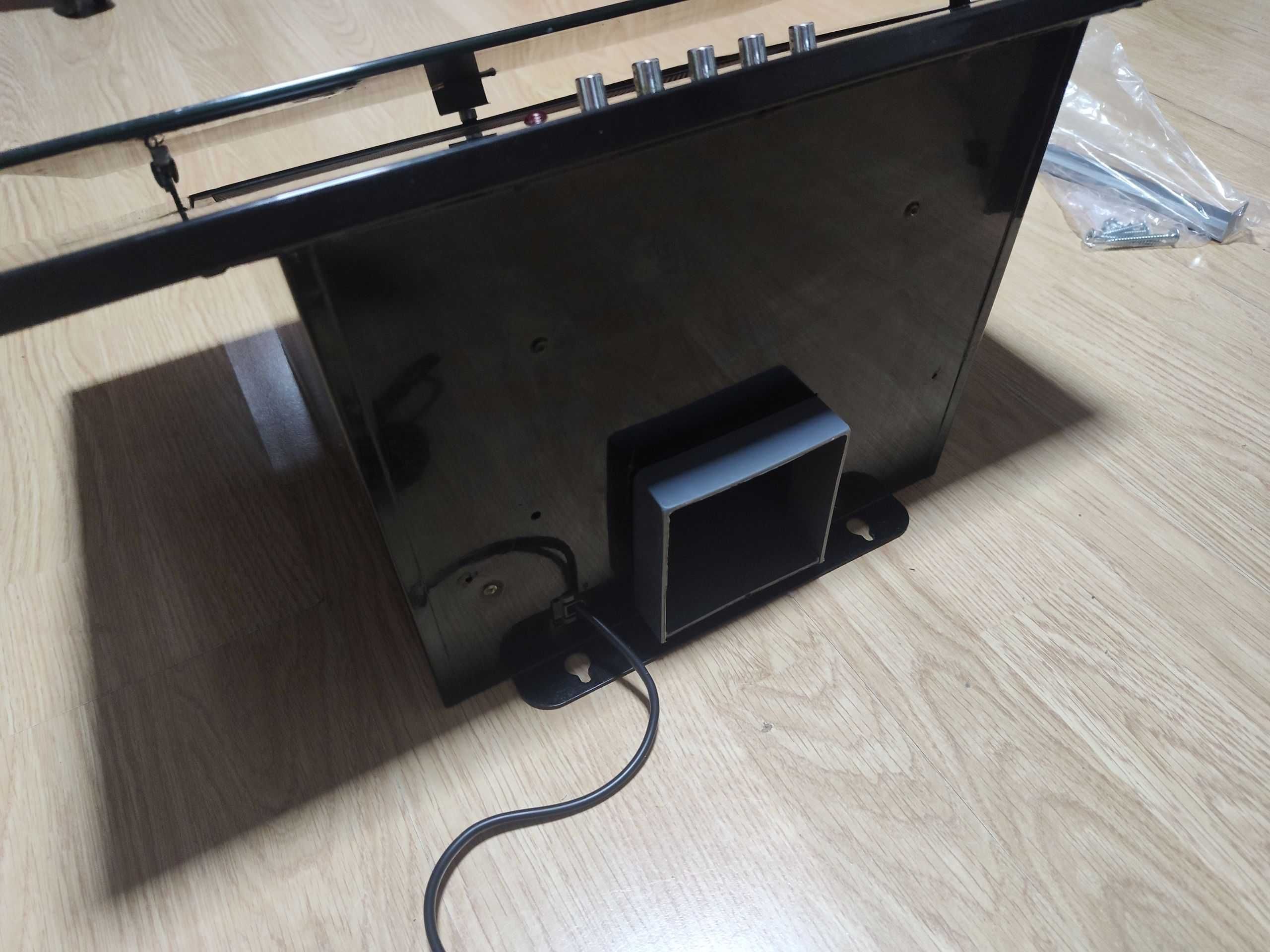 Okap AKPO WK-4 Nero 50 Czarny