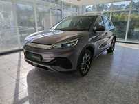 BYD Atto 3 60.48 kWh Comfort