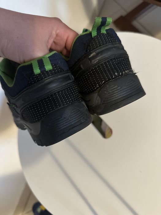 Cmp кроссівки ботінки