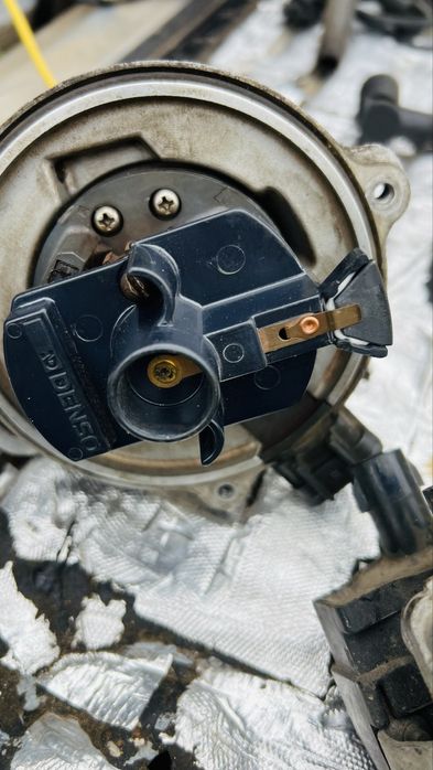 Тамплер toyota hilux surf 3 vze. ( 4 runner)