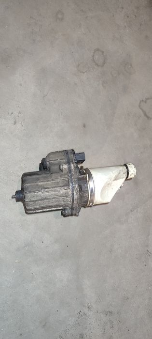 Opel Astra H Zafira B pompa wspomagania ZF 13.192.897 i inne