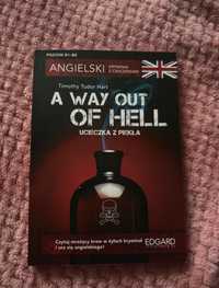 A way out of hell Timothy Tudor Hart