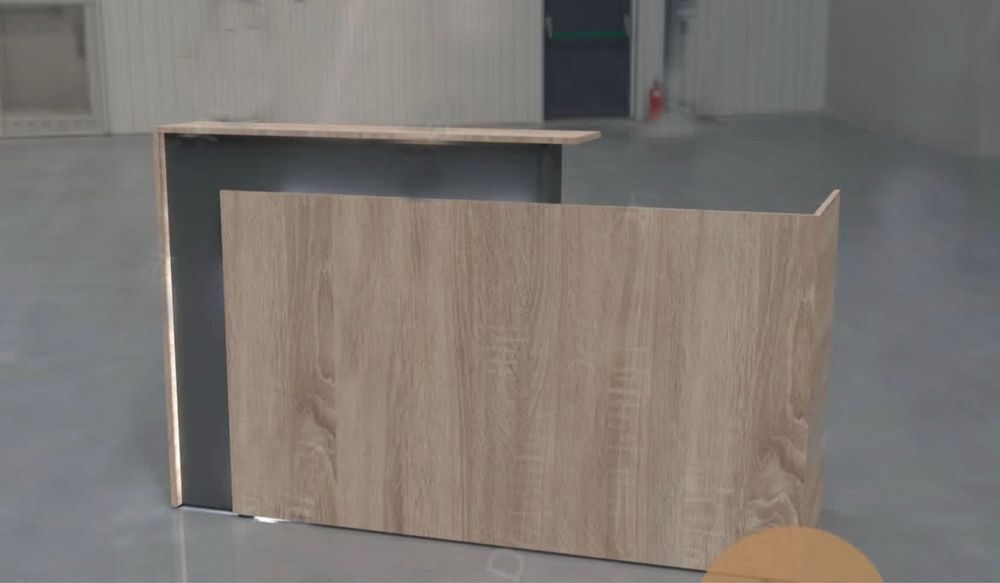 Ресепшен , рецепція