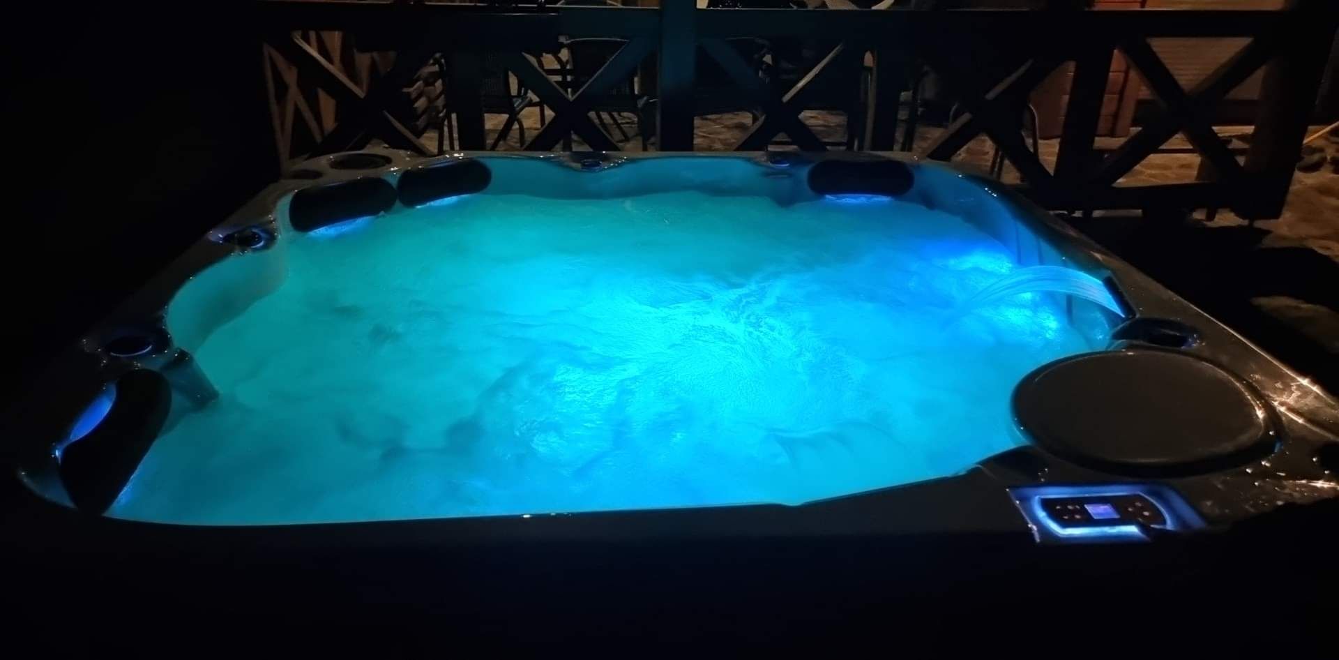 Jaccuzi AWT IN-598 Premium Extreme 235x235 wifi
