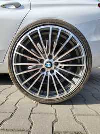 FELGI 4 szt.  BMW 19 cali  5x120