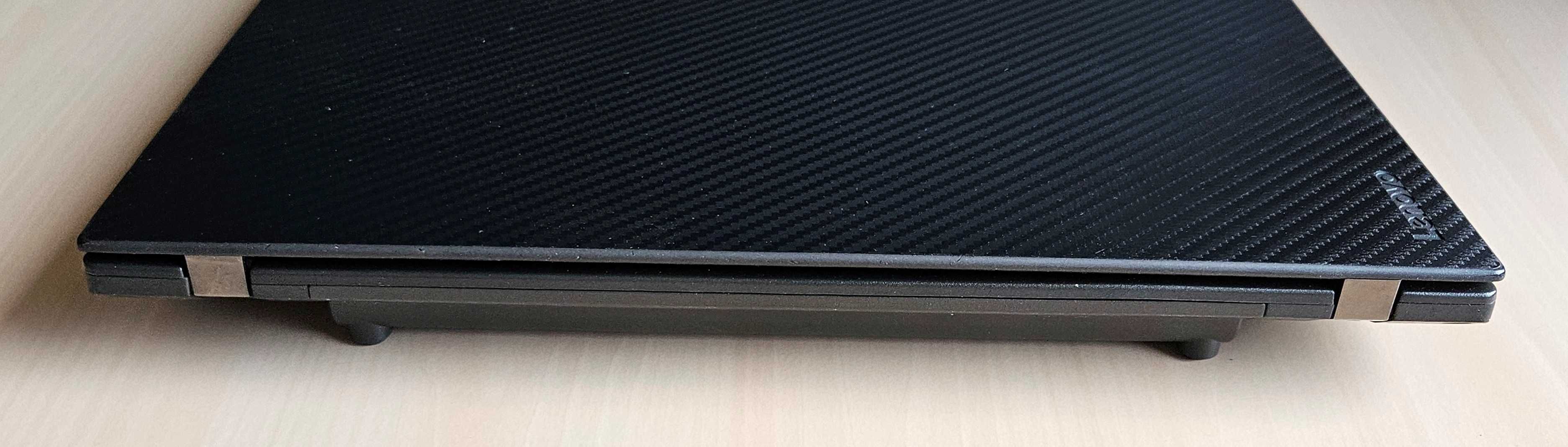 Laptop Lenovo ThinkPad X270 odnowiony 12,5" 8gb / 256gb i5-6300U LTE