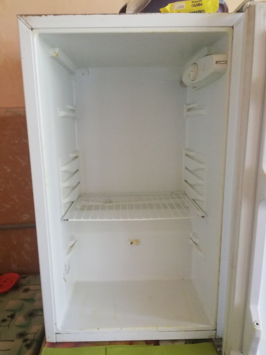 холодильник nord 507 010 85см б/у