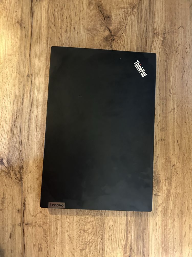 Lenovo ThinkPad E14 24/256gb