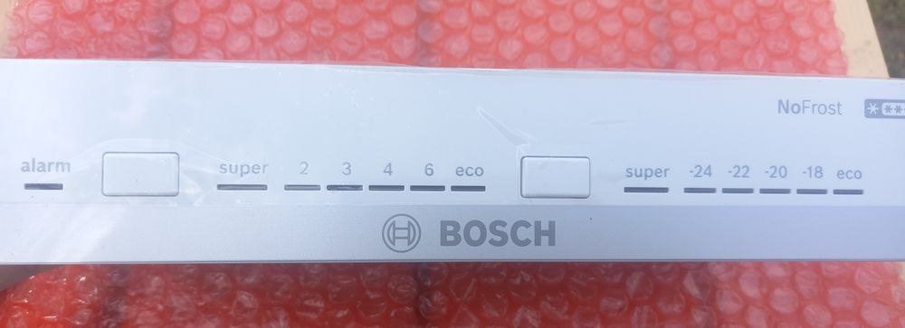 Плата до холодильника Bosch