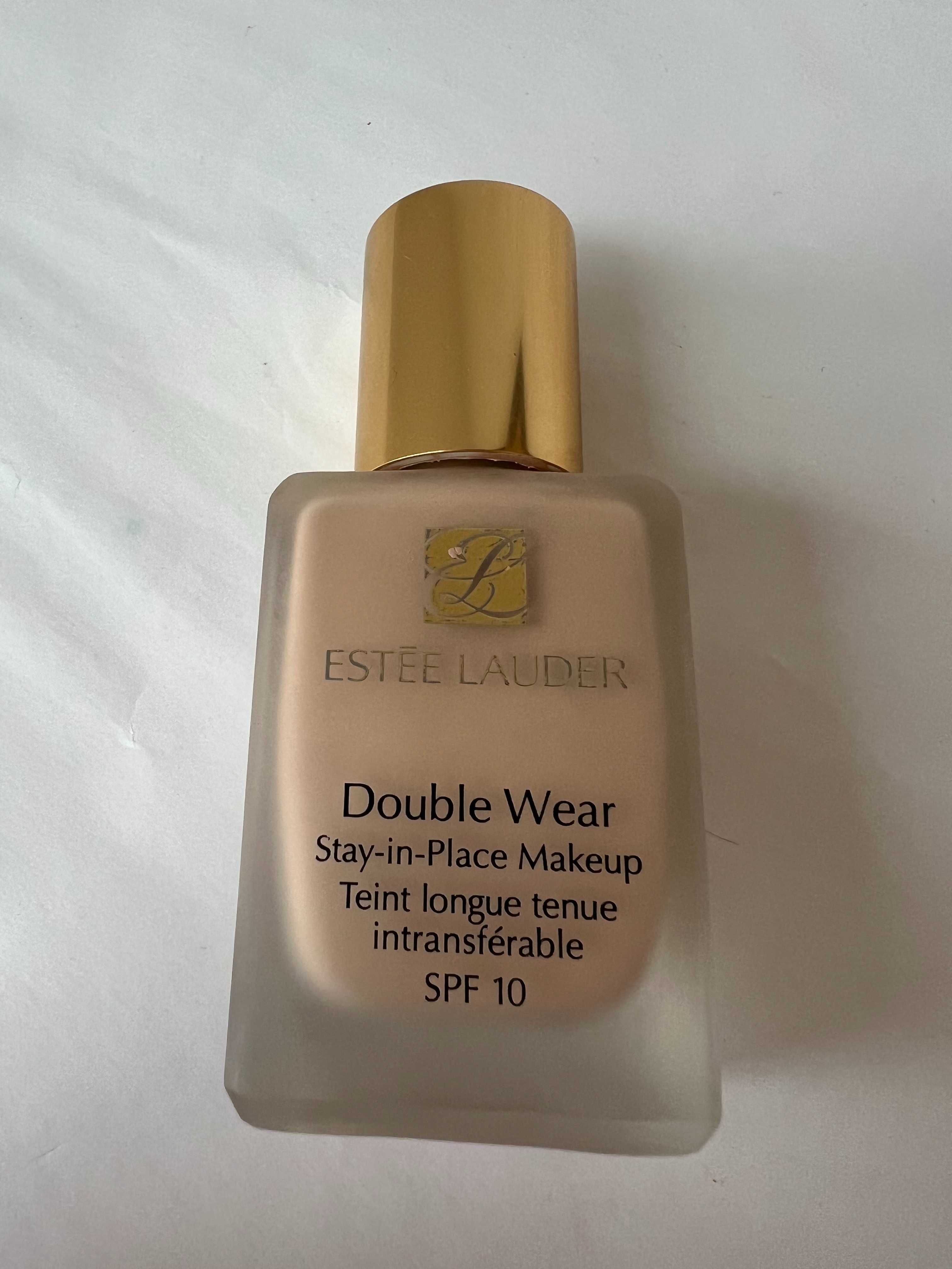 Podkład 
Estée Lauder
Double Wear  SPF 10 1N1