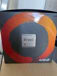 Procesor AMD RYZEN 7 5800 XT