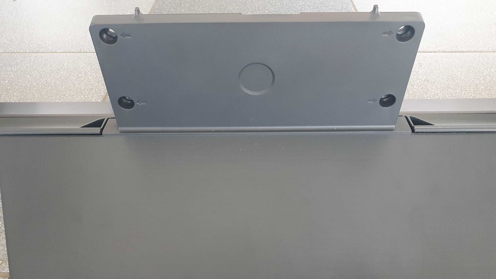 Stojak - Podstawa stołowa- Stopa - pod telewizor LG OLED 65" C8