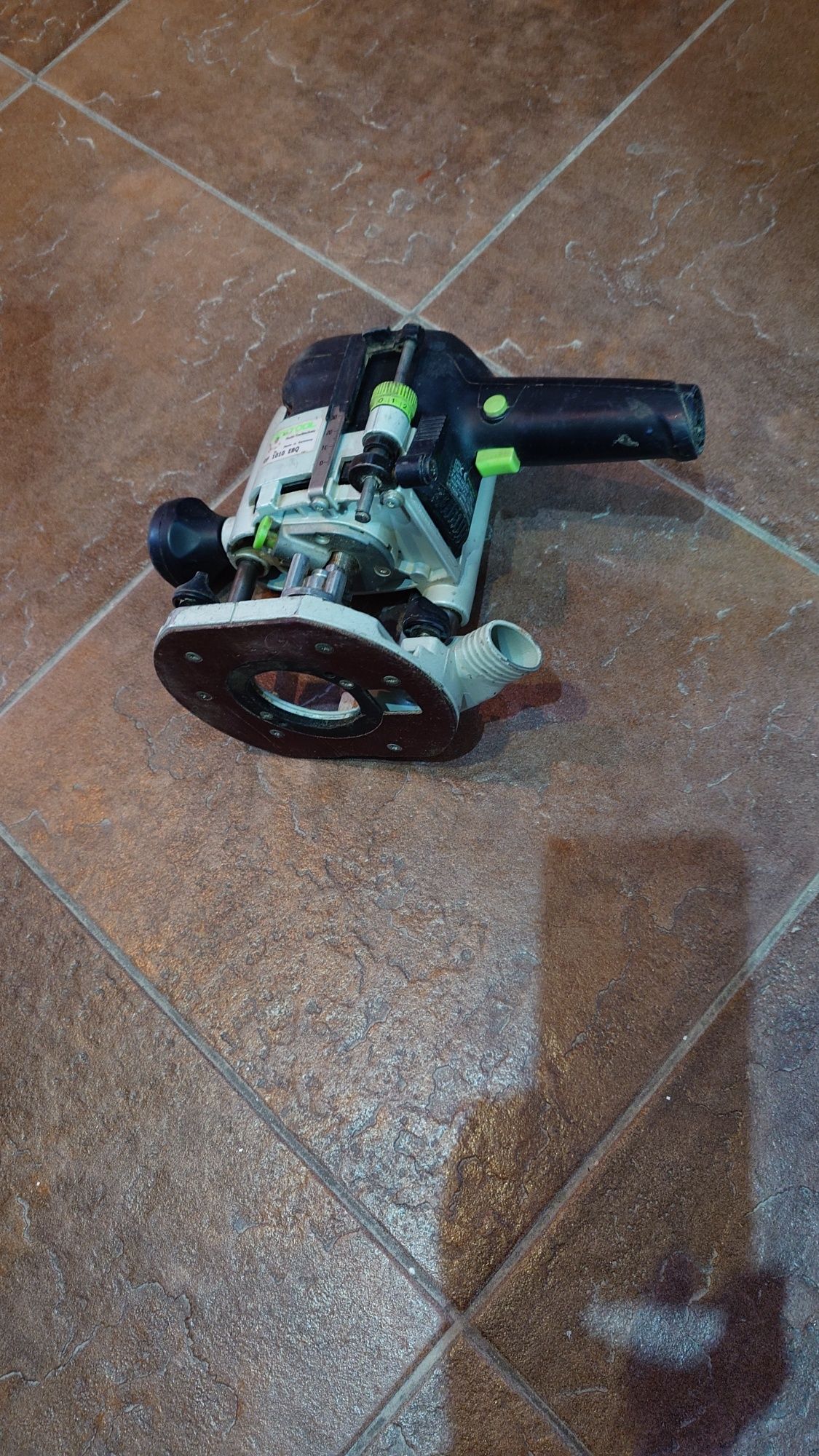 Frezarka Festool OF1010 EBQ