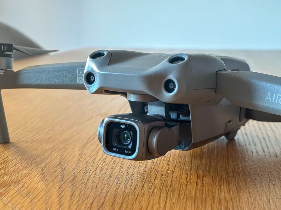 DJI Air 2S Fly More Combo