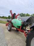 Opryskiwacz Krukowiak Apollo PHX 15m