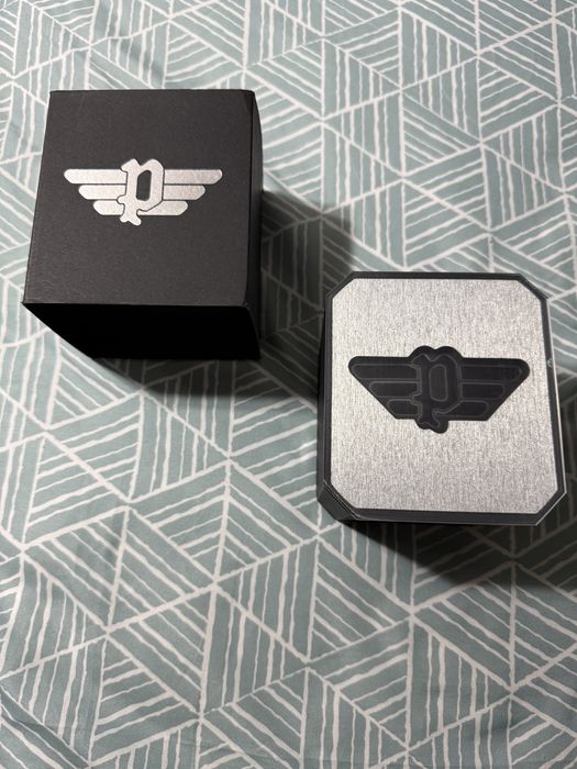 Relógio Police VIGOR