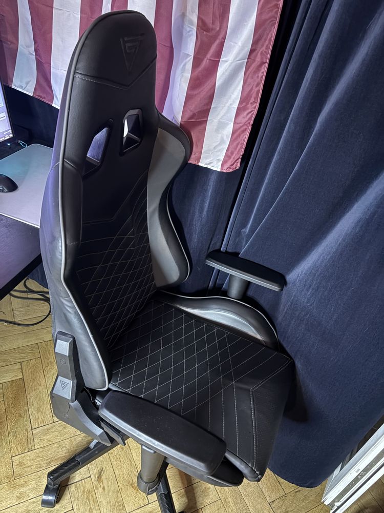 fotel gamingowy spellcaster sense 7
