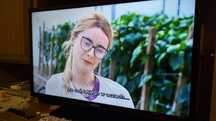 Tv Samsung 32 cale