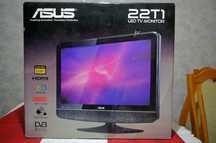 Monitor (telewizor) Asus 22T!EH
